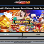 vegas88 online asia terbaik