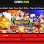 Link Alternatif DewaCash, DewaCash